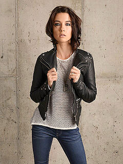 Cortney Palm